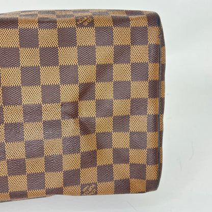 SPEEDY 30 LOUIS VUITTON