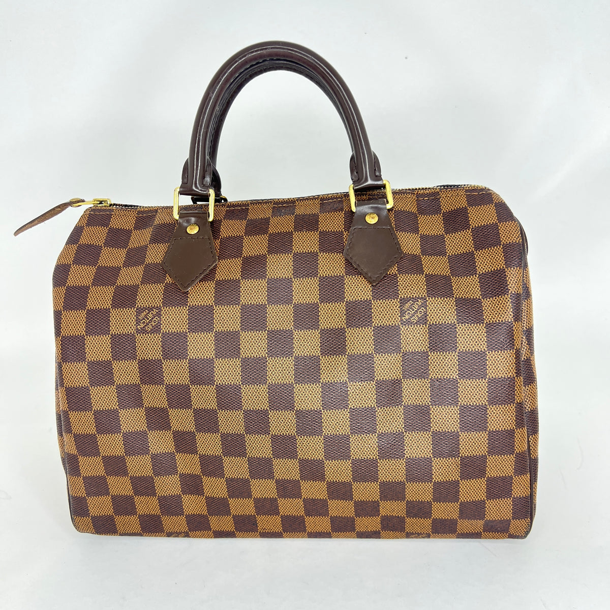 SPEEDY 30 LOUIS VUITTON