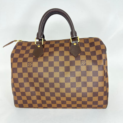 SPEEDY 30 LOUIS VUITTON
