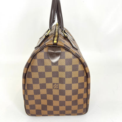 SPEEDY 30 LOUIS VUITTON