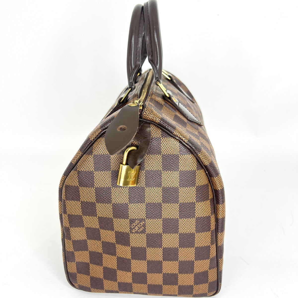 SPEEDY 30 LOUIS VUITTON