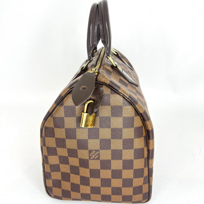 SPEEDY 30 LOUIS VUITTON