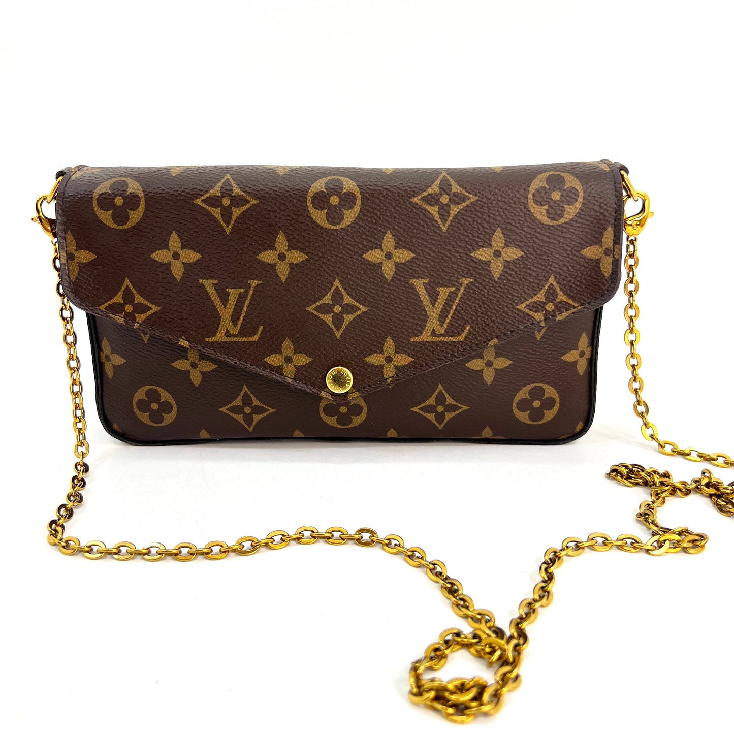 POCHETTE FELICIE LOUIS VUITTON