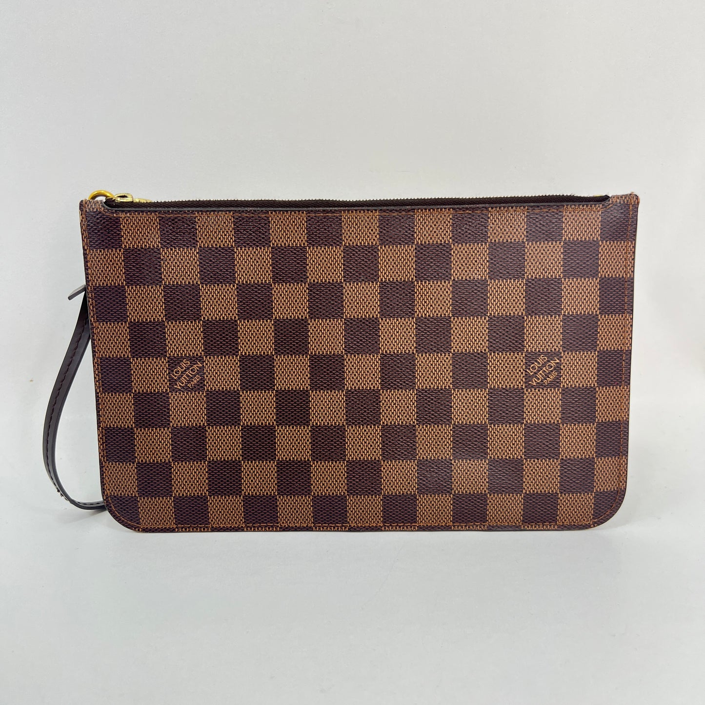POCHETTE LOUIS VUITTON