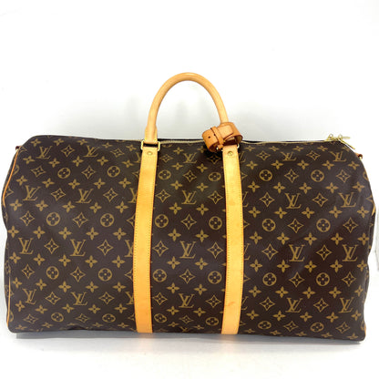 KEEPALL 55 LOUIS VUITTON
