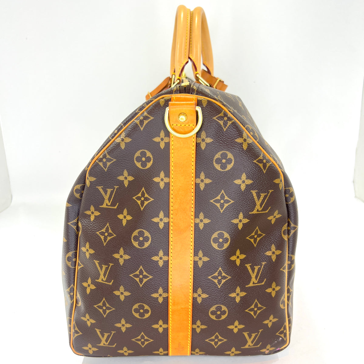 KEEPALL 55 LOUIS VUITTON