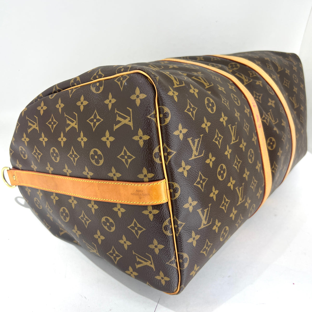KEEPALL 55 LOUIS VUITTON