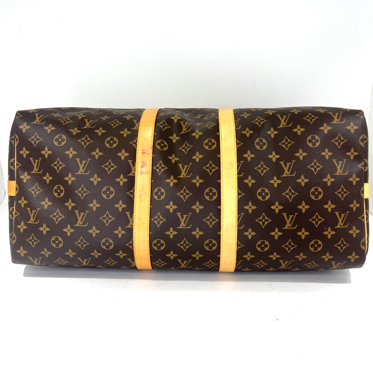 KEEPALL 55 LOUIS VUITTON