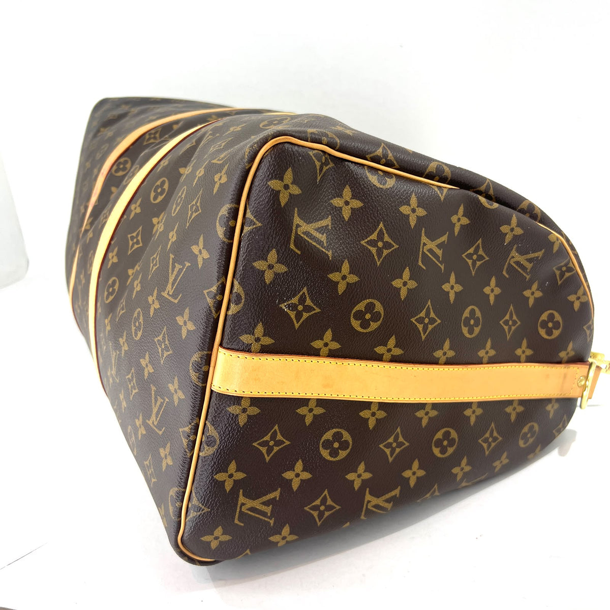 KEEPALL 55 LOUIS VUITTON