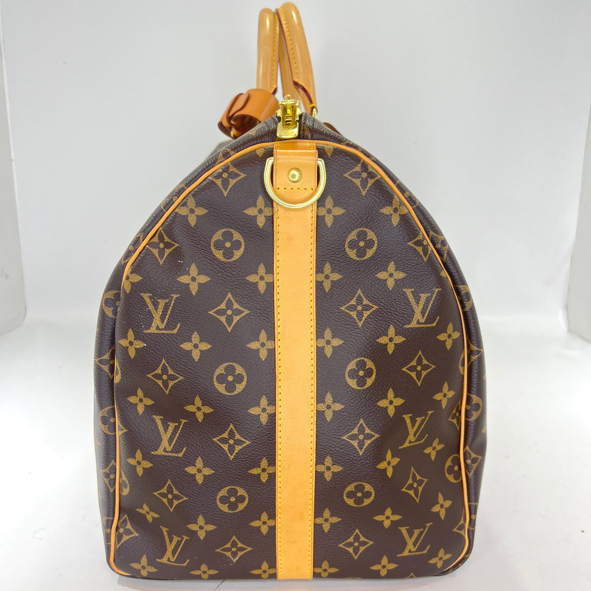 KEEPALL 55 LOUIS VUITTON