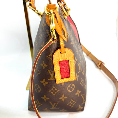 TOTE BAG LOUIS VUITTON