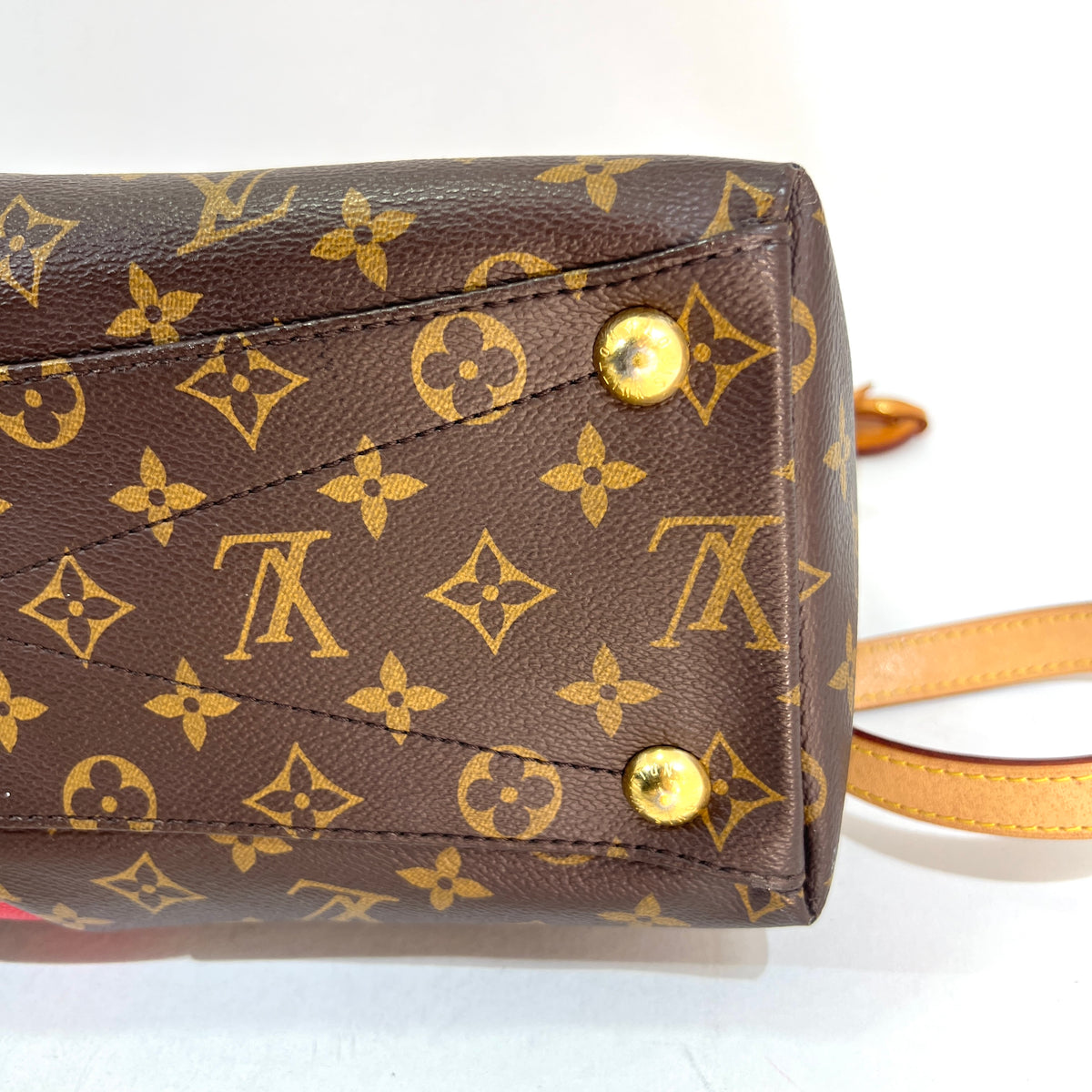 TOTE BAG LOUIS VUITTON