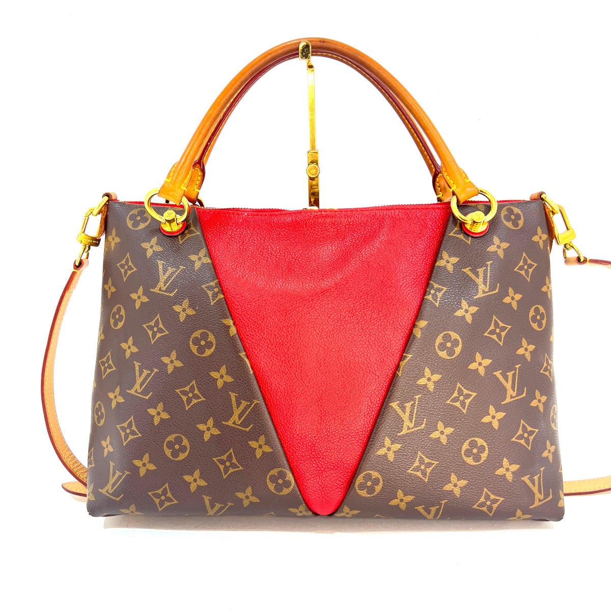TOTE BAG LOUIS VUITTON