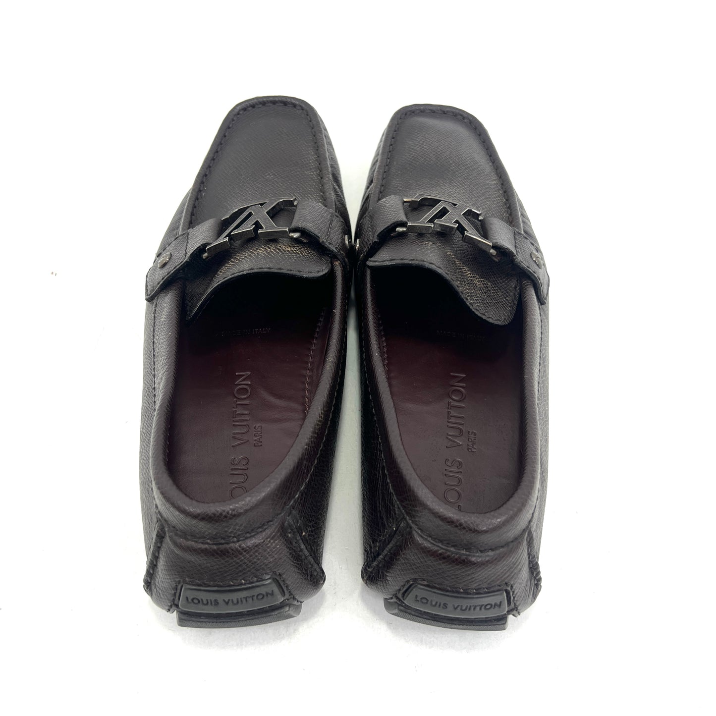 MOCASINES MONTE CARLO LOUIS VUITTON