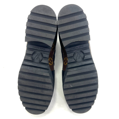BOTAS LOUIS VUITTON