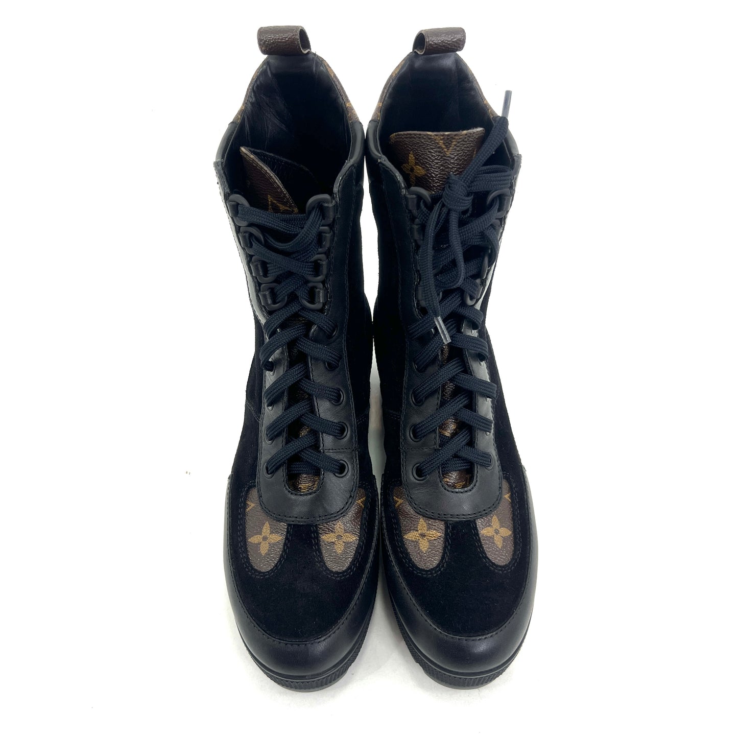 BOTAS LOUIS VUITTON