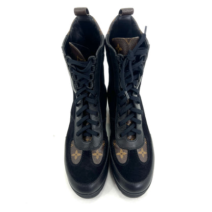 BOTAS LOUIS VUITTON