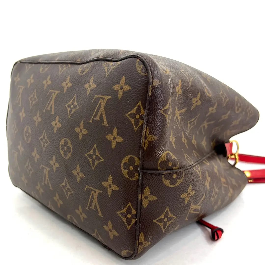 BOLSO NEO NOE LOUIS VUITTON