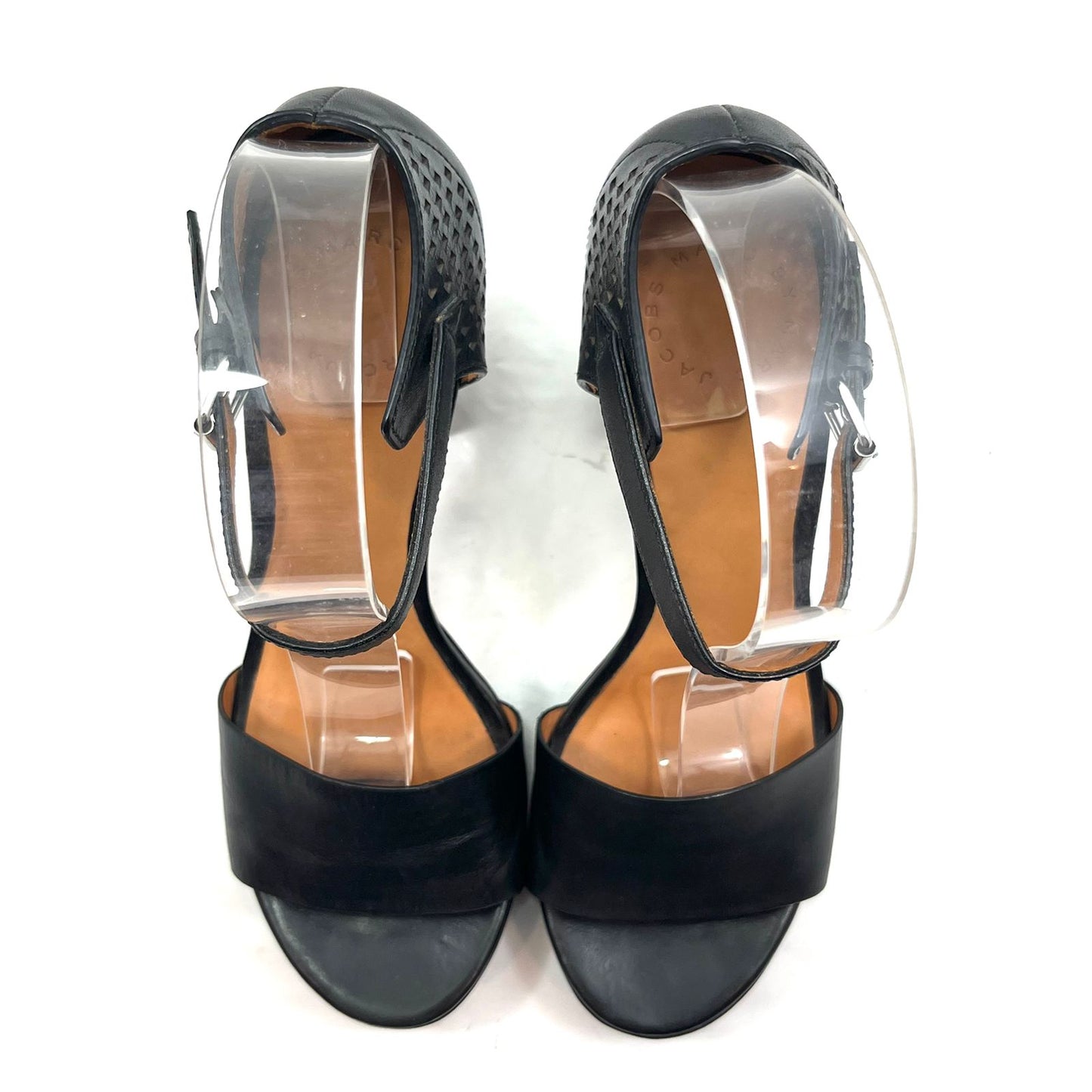 PLATAFORMAS MARC JACOBS