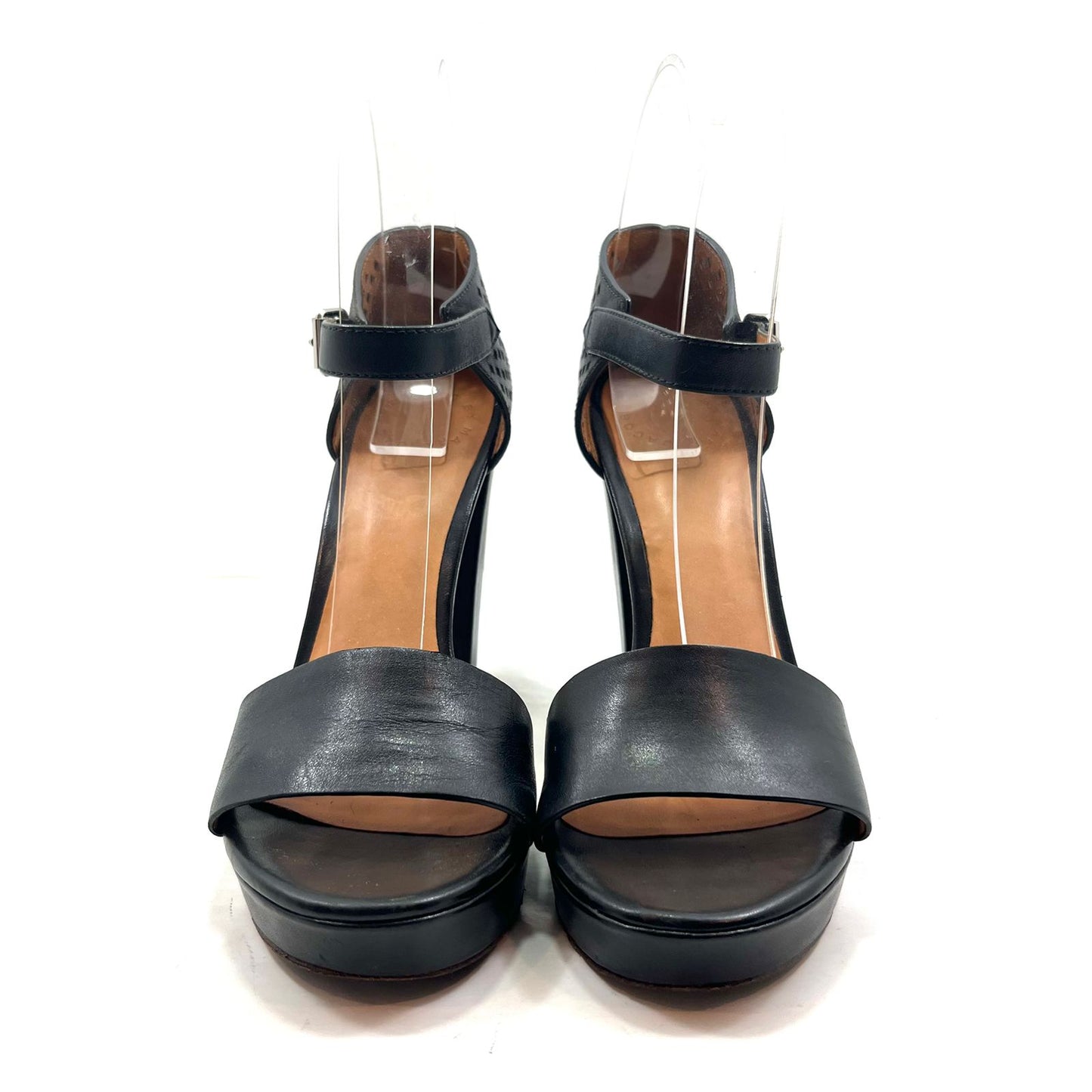 PLATAFORMAS MARC JACOBS