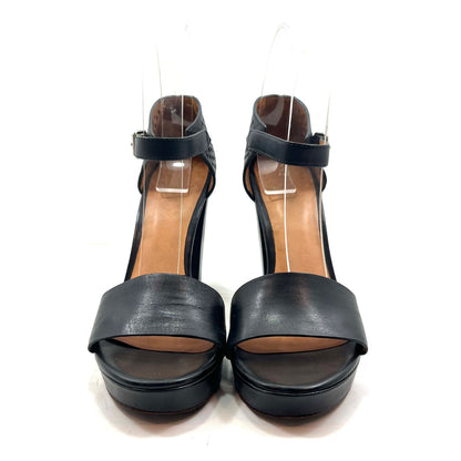 PLATAFORMAS MARC JACOBS
