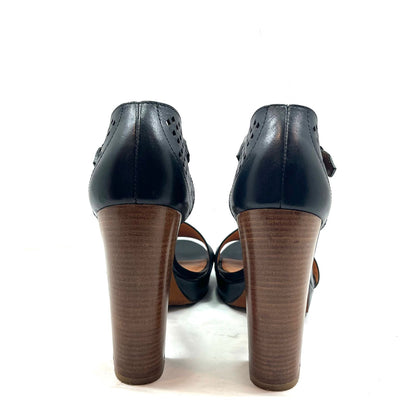 PLATAFORMAS MARC JACOBS
