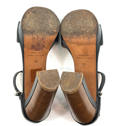 PLATAFORMAS MARC JACOBS