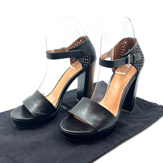 PLATAFORMAS MARC JACOBS
