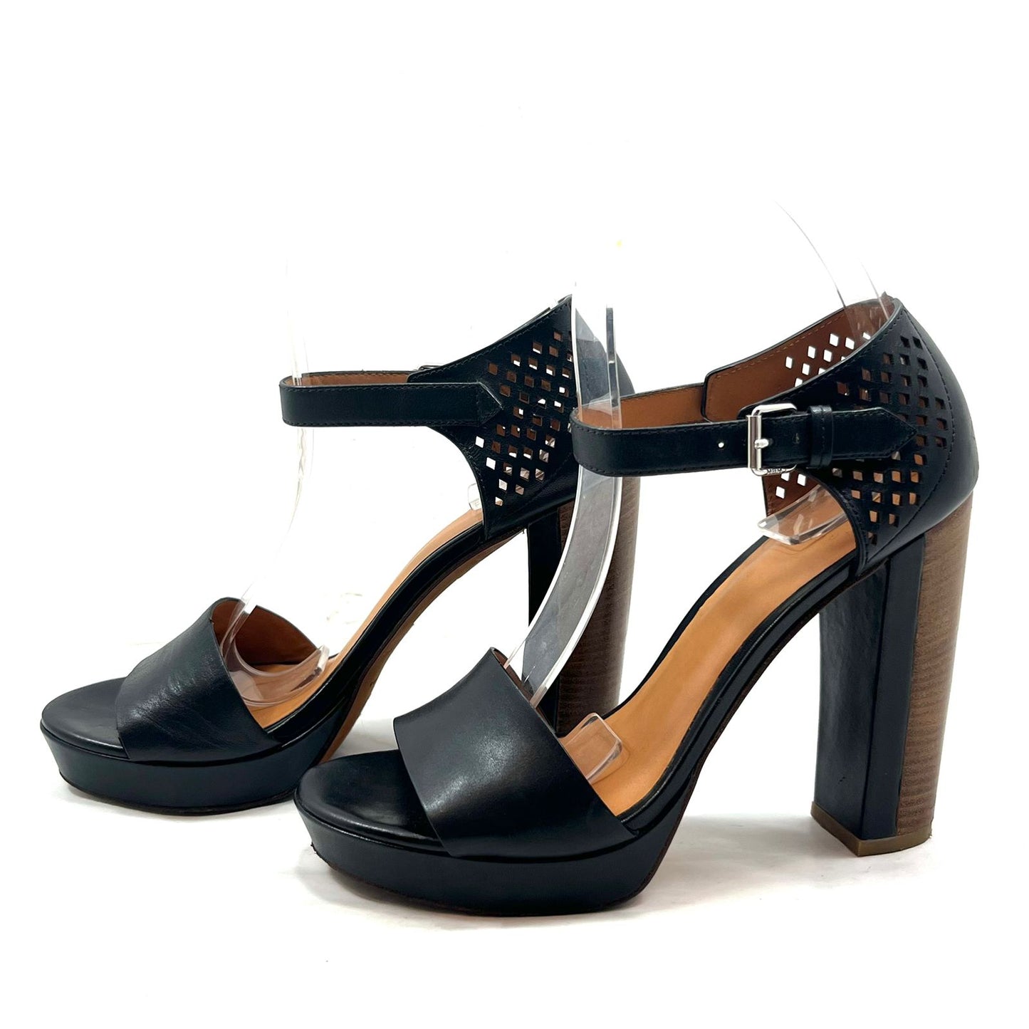 PLATAFORMAS MARC JACOBS