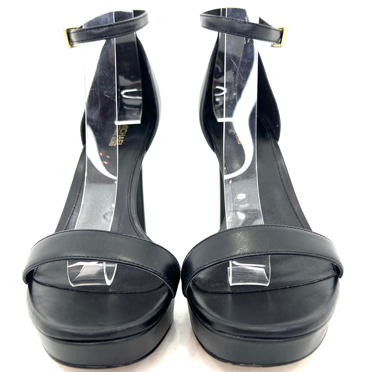 TACONES MICHAEL KORS