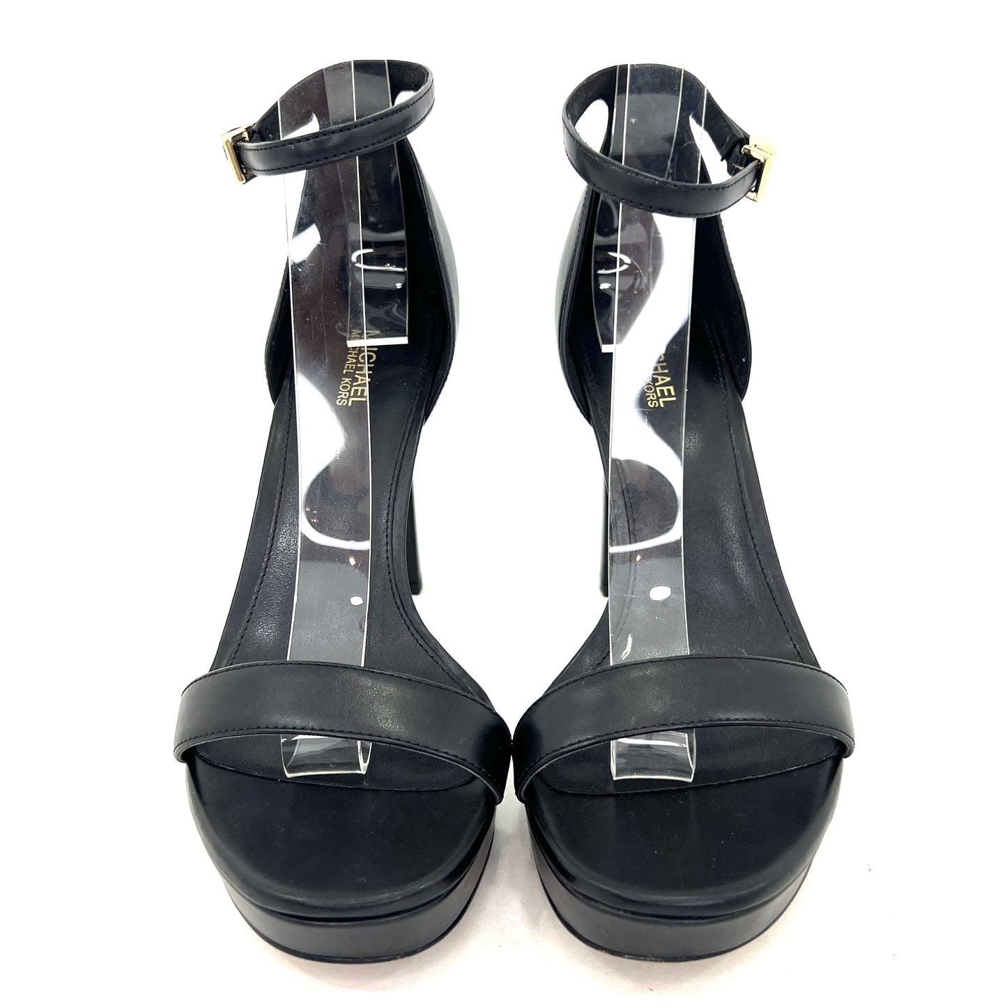 TACONES MICHAEL KORS