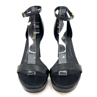 TACONES MICHAEL KORS
