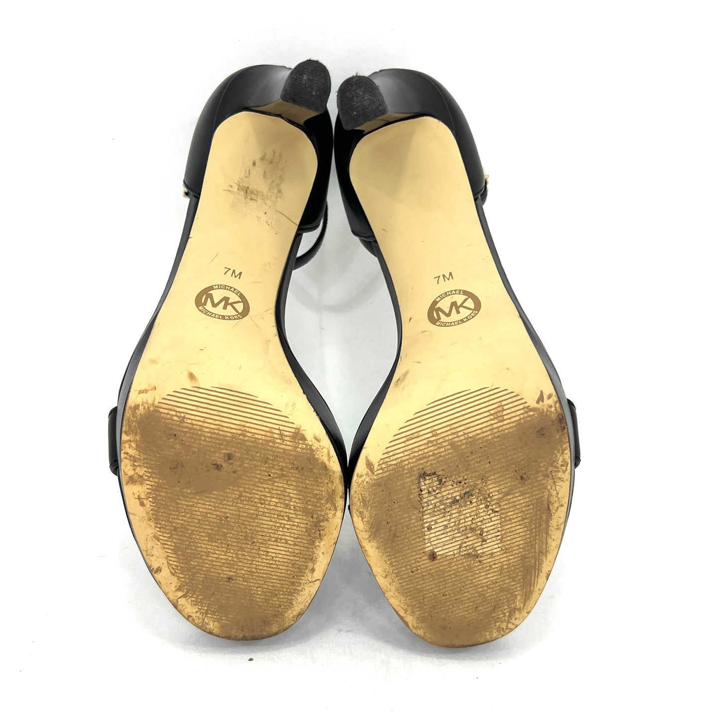 TACONES MICHAEL KORS
