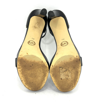 TACONES MICHAEL KORS