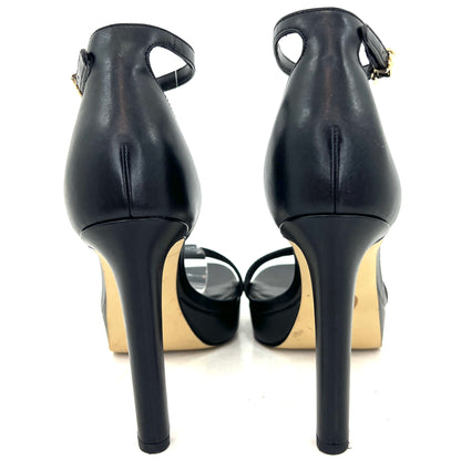 TACONES MICHAEL KORS