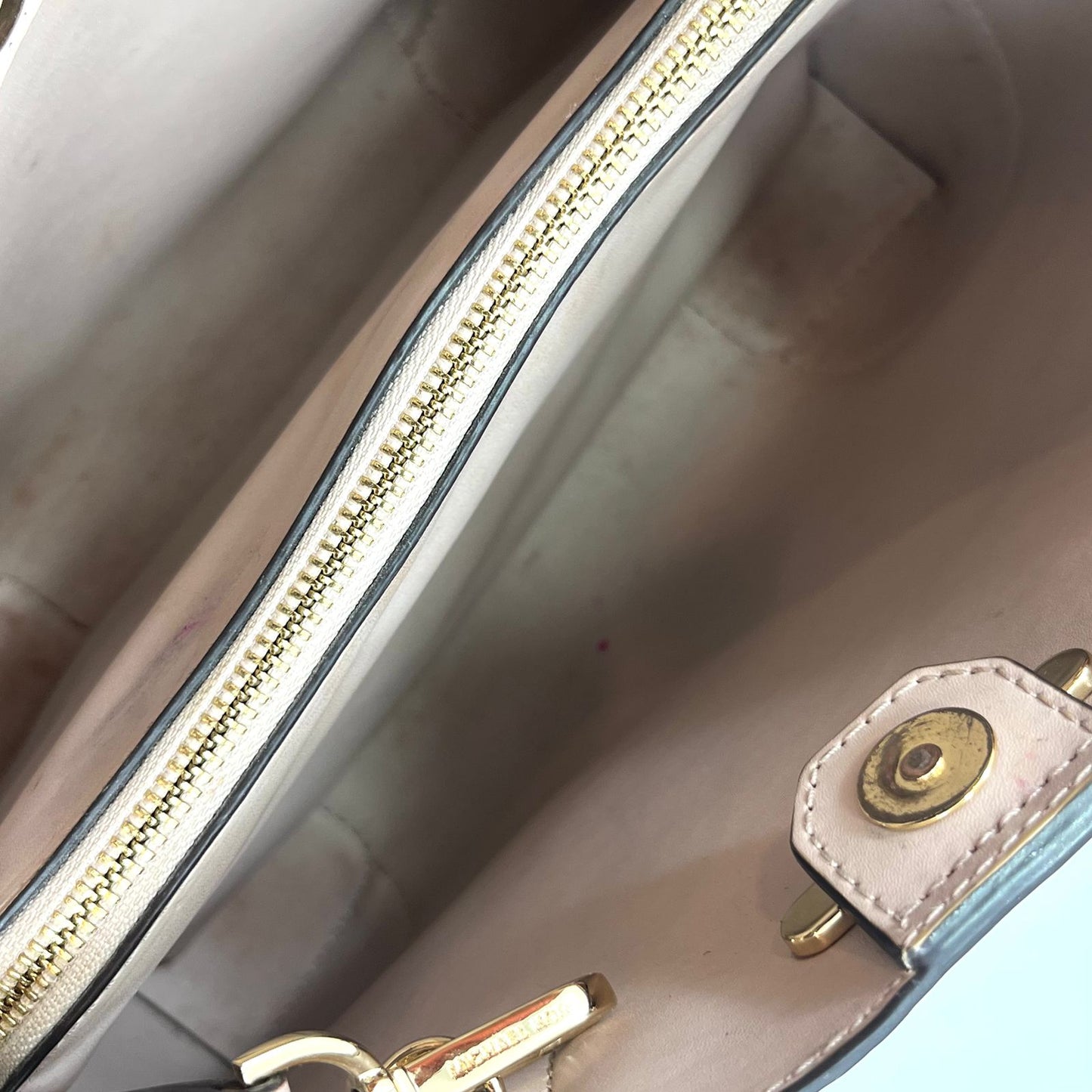 MICHAEL KORS TOTE MERCER GALLERY
