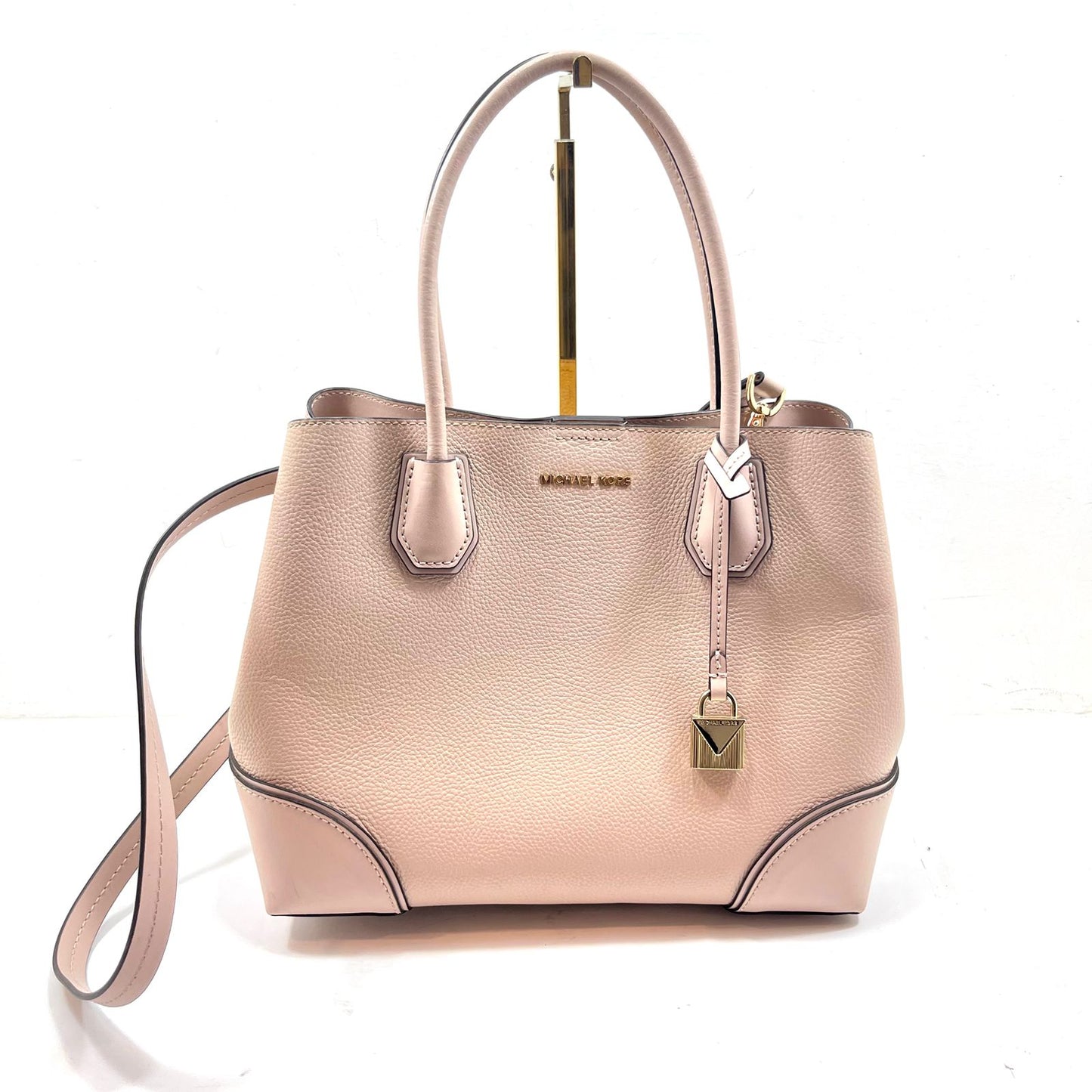 MICHAEL KORS TOTE MERCER GALLERY