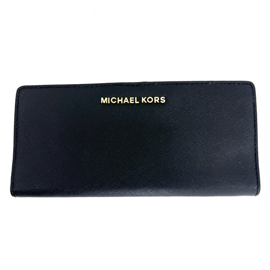 BILLETERA MICHAEL KORS