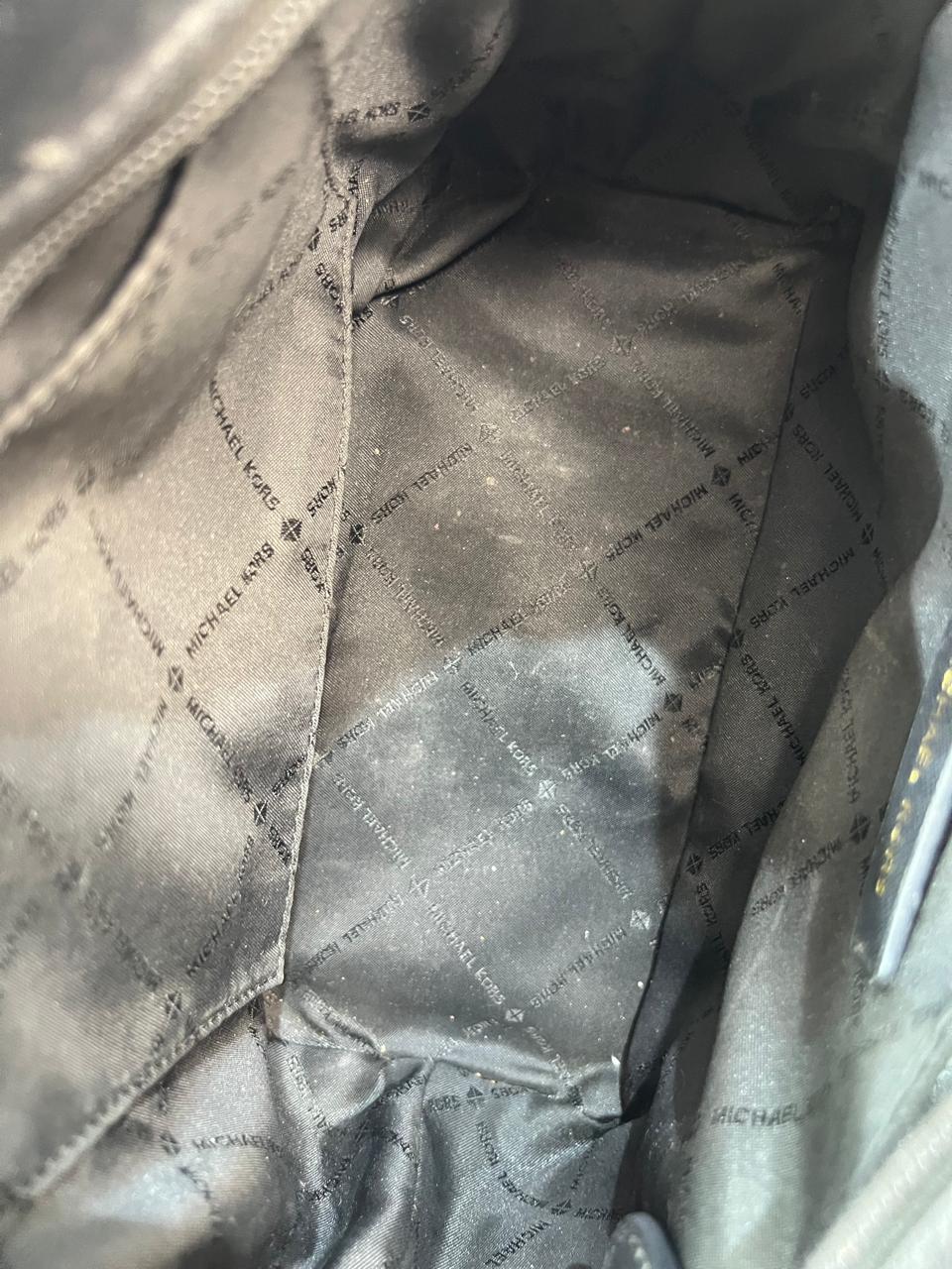 BOLSO JET SET TRAVEL MICHAEL KORS