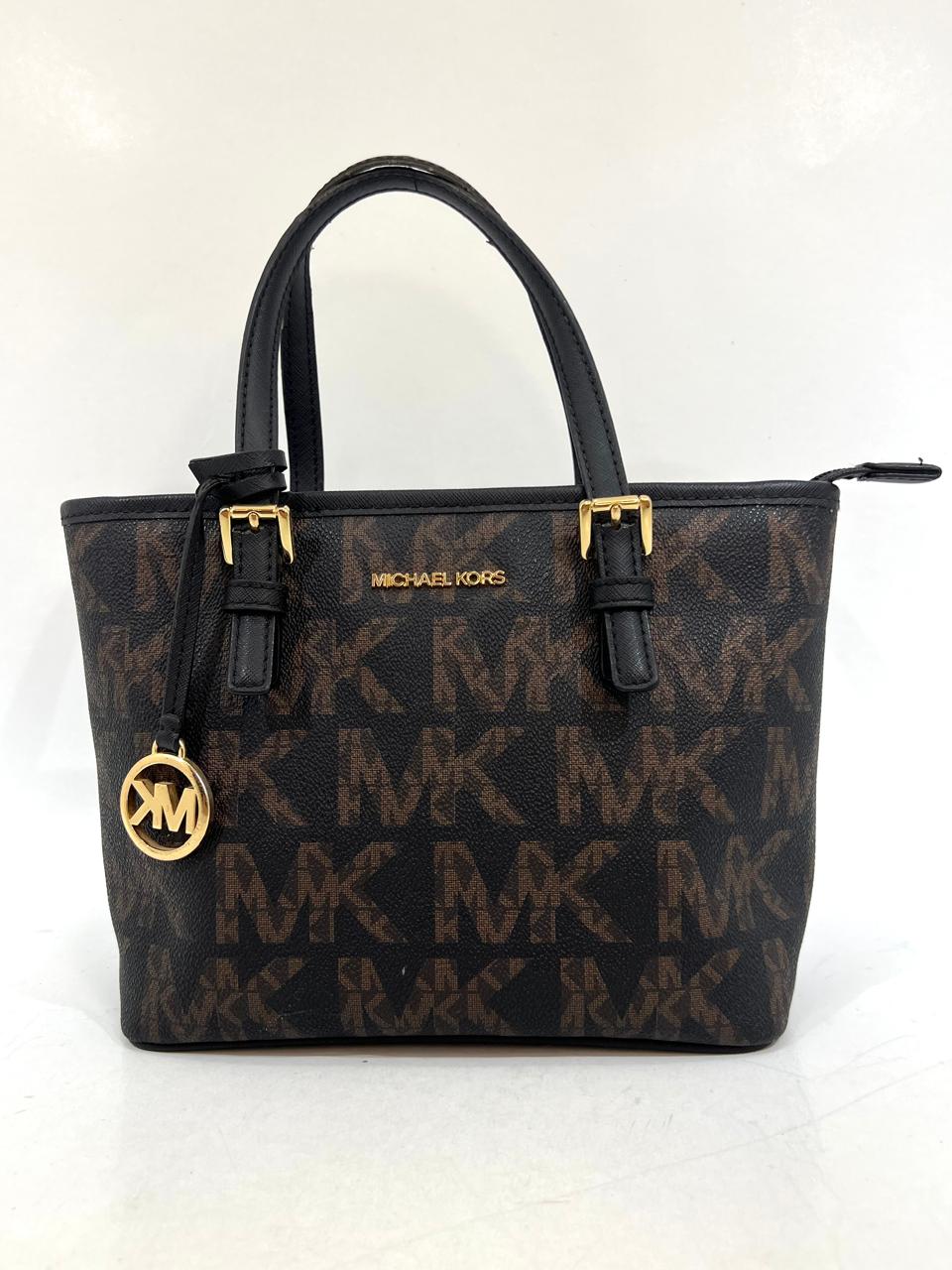 BOLSO JET SET TRAVEL MICHAEL KORS