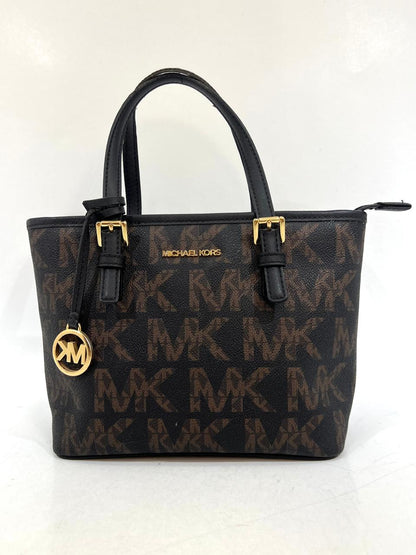 BOLSO JET SET TRAVEL MICHAEL KORS