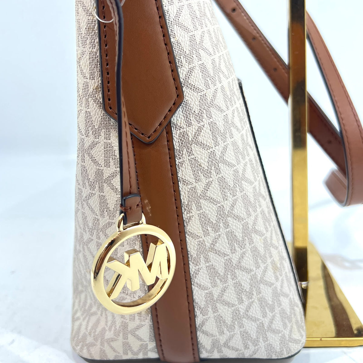 CROSSBODY MICHAEL KORS KIMBERLY