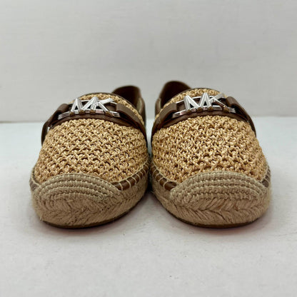 ALPARGATAS MICHAEL KORS