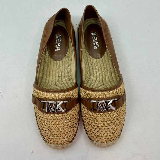 ALPARGATAS MICHAEL KORS