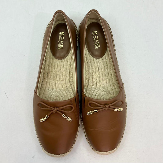 ALPARGATAS MICHAEL KORS