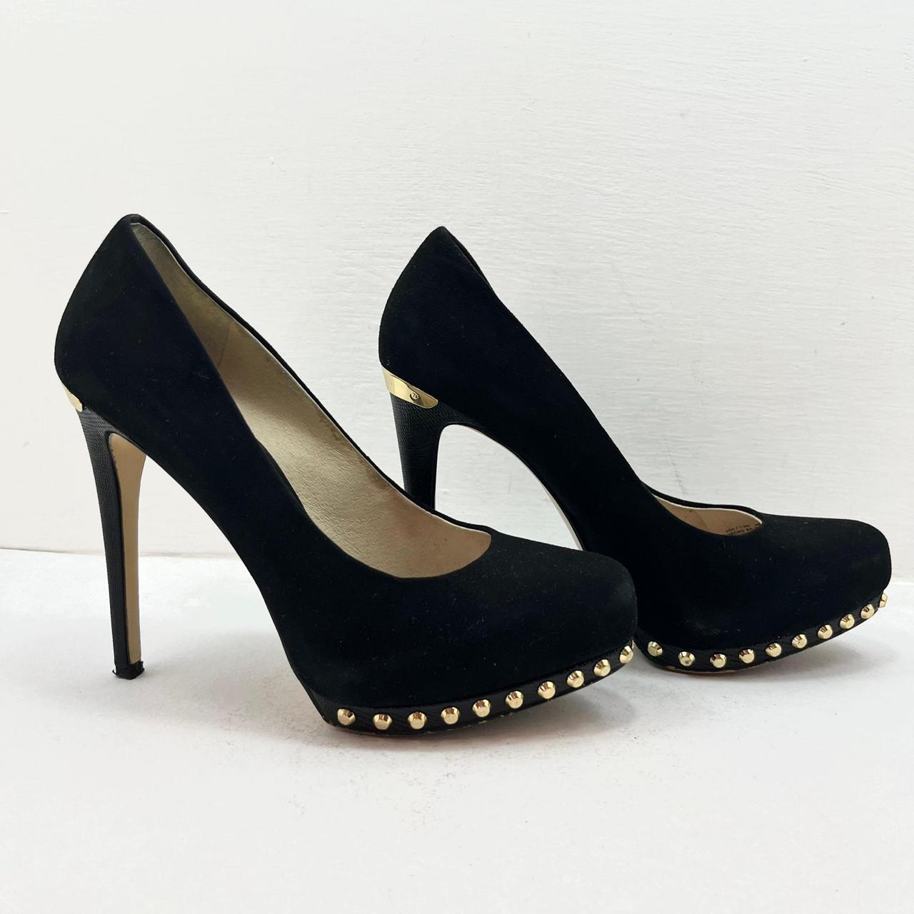 TACONES MICHAEL KORS