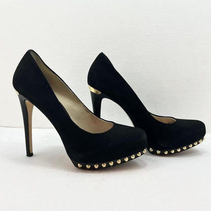 TACONES MICHAEL KORS