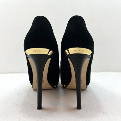 TACONES MICHAEL KORS