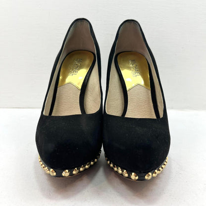 TACONES MICHAEL KORS
