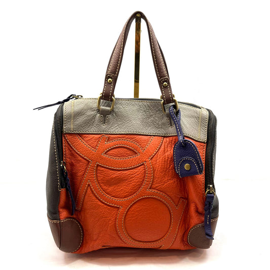 BOLSO PURIFICACIÓN GARCÍA